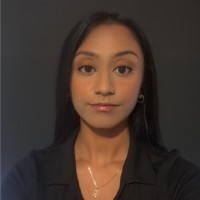 Antika Patel