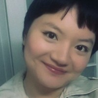 Cathy Ma