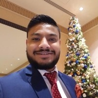 Vishva Mehra