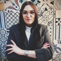 Justyna Sadowska