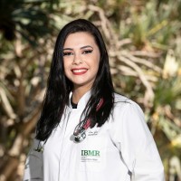 Eva Maria Pereira Géa