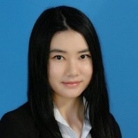 Michelle, Bing Huang