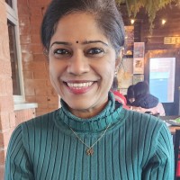 Hema Sheena Nair Simhamurthi