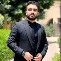Islam Mahmoud saqr