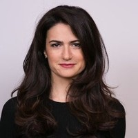 Mary Hamzian