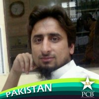 Abrar Ahmad