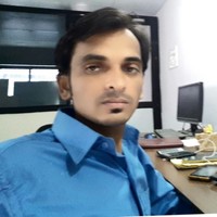 Rupesh Maher