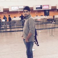 Bharat Choudhary