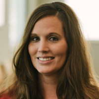 Katie Henderson