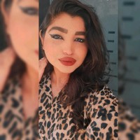 Maryann Fernandes