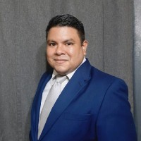 Pedro Israel Hernandez Padilla
