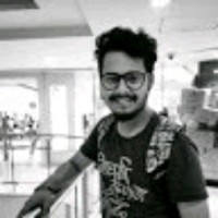 VIVEK SHINDE