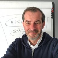 Marlon Van Horck