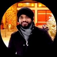 Vinay Ch