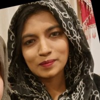 Shahela Osmani