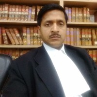 Avinash Kumar Jain
