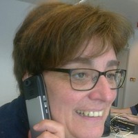 Christine Aspeele