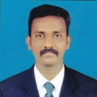 VIKRAM RAVINDRAN