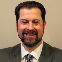 Michael Pritchett