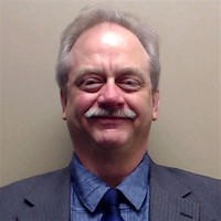 Bill Waldrop