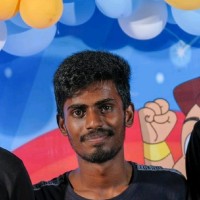 Sanjay D