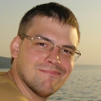 Dmitry Budunov