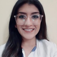 Paola Madeline Pérez Sierra