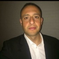 Ahmed Ben Said