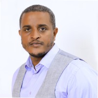 Seyoum Areda