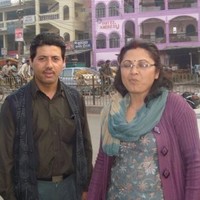 Ram Kumar puri