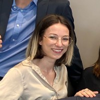 Sarah Fournier