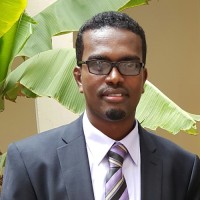 Abdifetah I. Omar