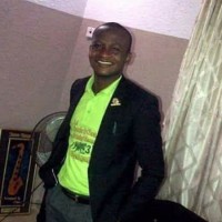 Nwankwor Miracle