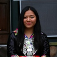 Serena Vang