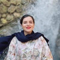 YEGANE SADEGHI