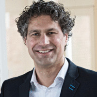 Marc Luttikhuis