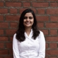Mansi Modi