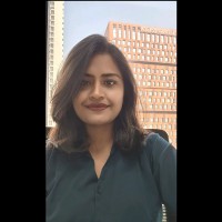 Dimple Bhanushali