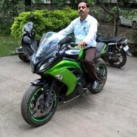 SANJAY PATIL