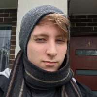 Zachary Veenings-Powell