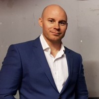 Adam Cox