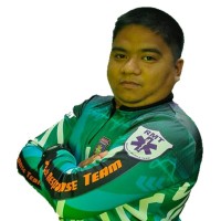 Mark Anthony Patingan