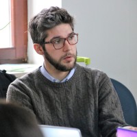 Nicola Contarin