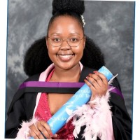 Sikhululiwe Grace Dlamini