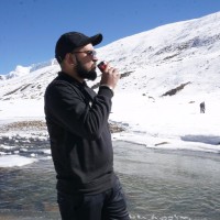Neeraj Kumar Yadav
