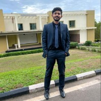 Adarsh S Kumar