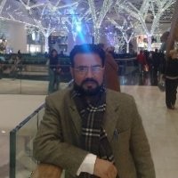 Dr. Naveed Irfan