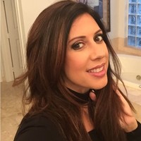 Kelly Frydman