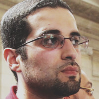 Ahmed Kamel