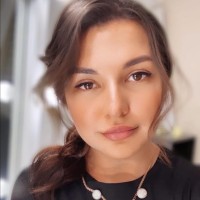 Olivia Diaz